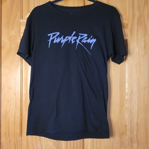 Prince Graphic Tee Small - Picture 3 of 3